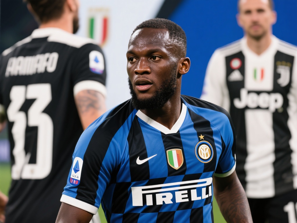 戴维天价加盟条件曝光,国米尤文激烈争夺 在竞争异常激烈的意大利足球市场中,像戴维