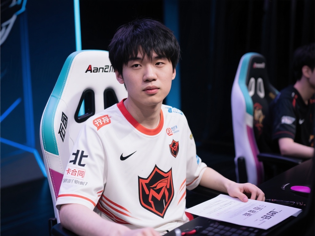 直播爆料:大黄质问mole北哥转会遭合同阻挠 作为职业选手的北哥,他的转会意向遭到了原